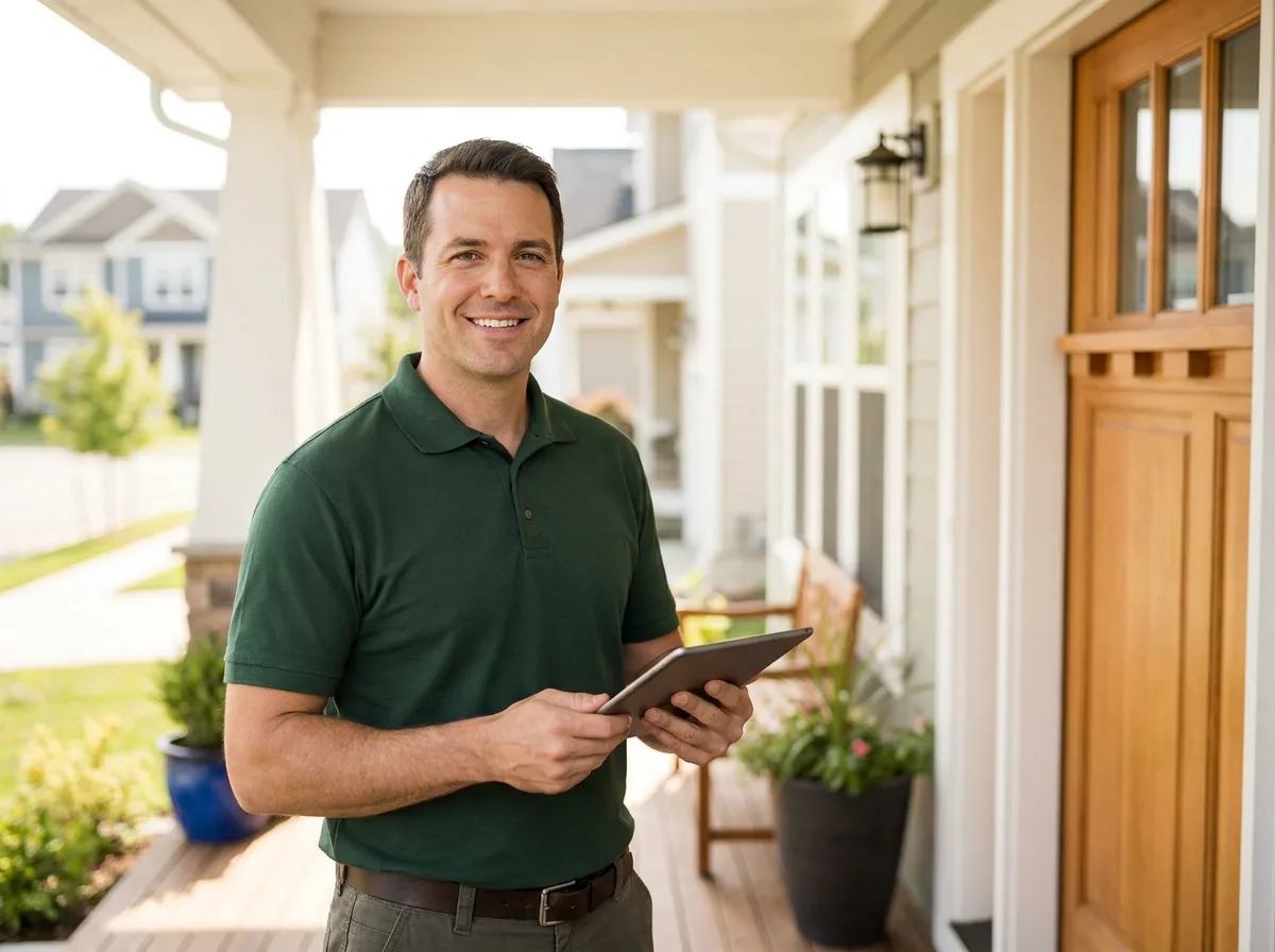 Pest control FAQs for Mount Airy, MD